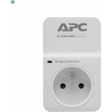 APC PM1W-FR Surge Essential 1 outlet FR