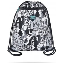 CoolPack shoe bag Vert Dogs Planet, 42,5 x...