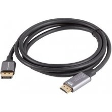 LANBERG Displayport(M)-HDMI(M)1.8M 4K cable...