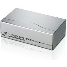 Aten 2-Port VGA Splitter (350MHz) | Aten |...