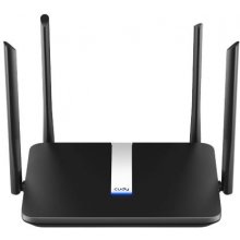 Cudy X6 wireless router Gigabit Ethernet...