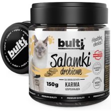 Bult I Poultry - cat treats - 150g