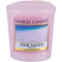 Yankee Candle розовый Sands 49g - Scented...