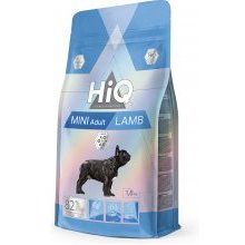 HIQ Mini Adult Lamb 1.8 kg - väikest tõugu...