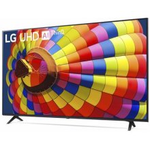 Телевизор LG UHD 50UT80006LA 127 cm (50") 4K...