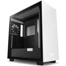 NZXT PC Case H7 Flow with window