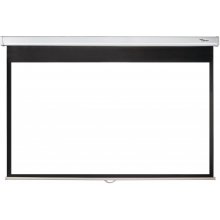 OPTOMA Projection screen 213x145 16:9