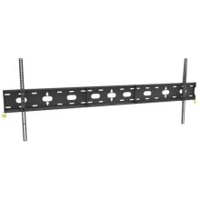 Iiyama MD-WM15060 2.67 m (105") Black Wall