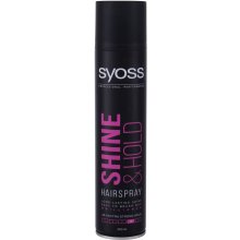 Syoss Professional Performance Syoss Shine &...
