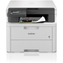 Brother DCP-L3515CDW multifunction printer...