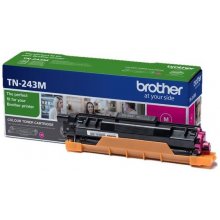 Тонер Brother Magenta standard toner TN243M