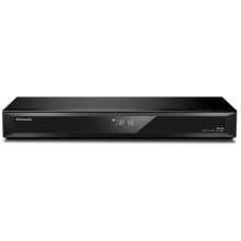 Panasonic DMR-BCT760AG DVD/Blu-Ray player 3D...