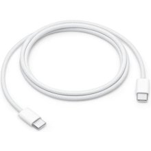 Apple MW493ZM/A USB cable 1 m USB C White