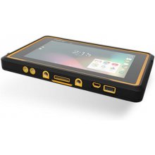GETAC ZX70, 17.8cm (7"), GPS, USB, BT...