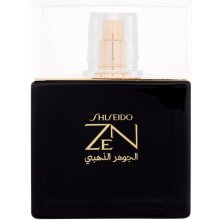 Shiseido Zen Gold Elixir 100ml - Eau de...