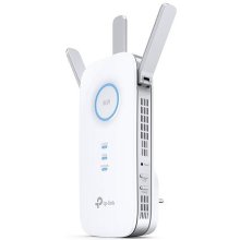 TP-LINK RE550 network extender Network...