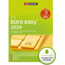 Lexware ESD büro easy 2024 Download...