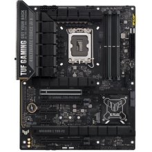 ASUSTeK COMPUTER ASUS TUF GAMING Z790-PRO...