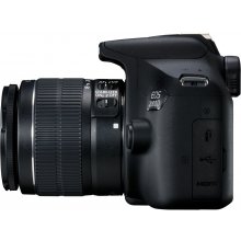 Canon SLR Camera Kit | Megapixel 24.1 MP |...