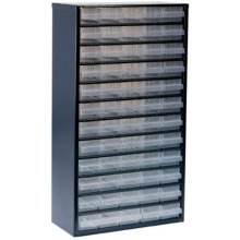 Raaco 1260-00 Steel Blue