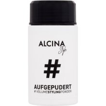 ALCINA #Alcina Style Volume Styling Powder...