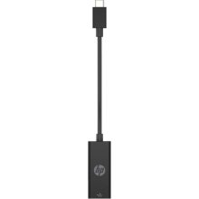 Võrgukaart Hp USB-C to RJ45 Adapter