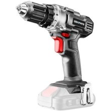 GRAPHITE 58G000 drill 1250 RPM Keyless
