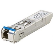 LevelOne SFP Transceiver 1.25G Single-mode...