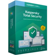 KASPERSKY Total Security. 1 устройство. 1...