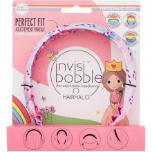 Invisibobble Hairhalo Kids Coton Candy...
