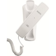 Alcatel Temporis 10 Analog telephone White