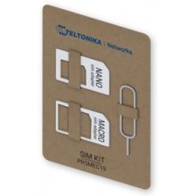 Teltonika PR5MEC19 SIM/memory card adapter...