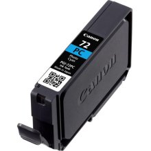 Тонер Canon PGI-72PC Photo Cyan Ink...