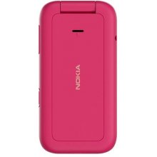 Nokia 2660 Flip 4G DS 7.11 cm (2.8") 123 g...