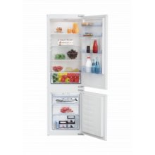 Külmik BEKO Refrigerator BCHA275K3SN