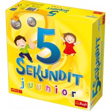 TREFL Lauamäng 5 sekundit Juunior (eesti...