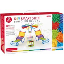 ASKATO Blocks Sticks 360 elements in box