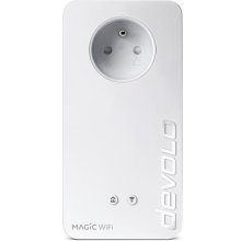 Devolo Magic 1 WiFi 1200 Mbit/s Ethernet LAN...