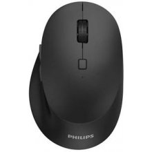 PHILIPS SPK7507B Wireless Mouse Black