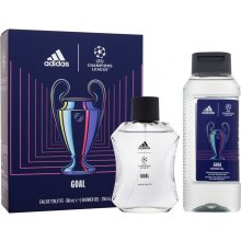 Adidas UEFA Champions League Goal 100ml -...