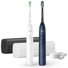 Philips Series 5500 HX7119/01 Rechargeable...