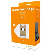 Zaco Dustbags for robot A10 Pro (5pcs)