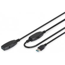 Digitus Extension Cable USB 3.0 15m
