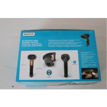 Digitus SALE OUT. 2D Bluetooth Barcode...