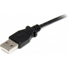 STARTECH .com 3ft USB- Type H Barrel 5V DC...
