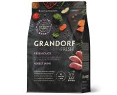 Grandorf Fresh Värske Pardiliha ja Bataat...