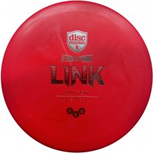 Discmania Discgolf Putter GEO LINK Evolution...