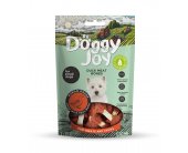 Doggy Joy утиное мясо с костями - лакомство...