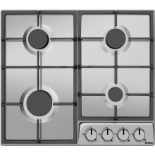 Pliidiplaat Amica PGD6100APR gas hob