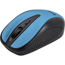 Мышь Tracer Joy II RF Nano USB Blue Mouse